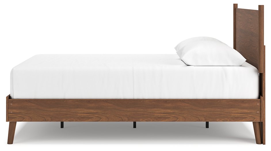 Cama Fordmont