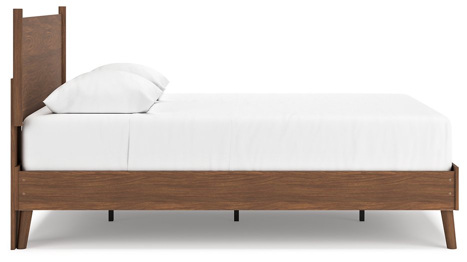 Cama Fordmont