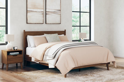 Cama Fordmont