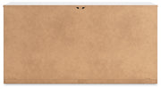 Onita Six Drawer Dresser