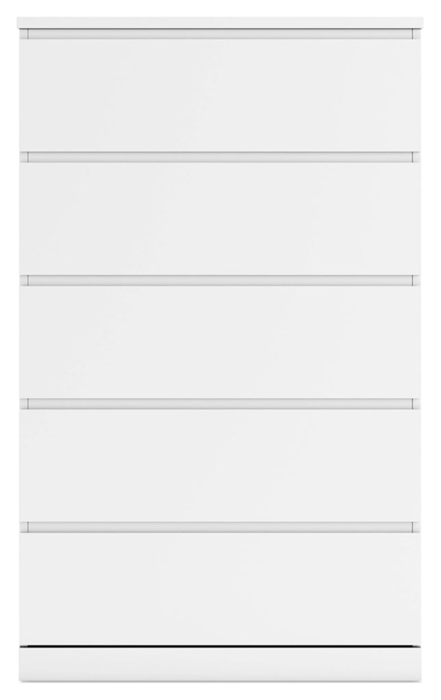 Onita Five Drawer Chest