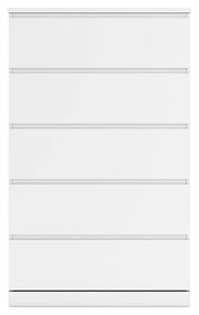 Onita Five Drawer Chest