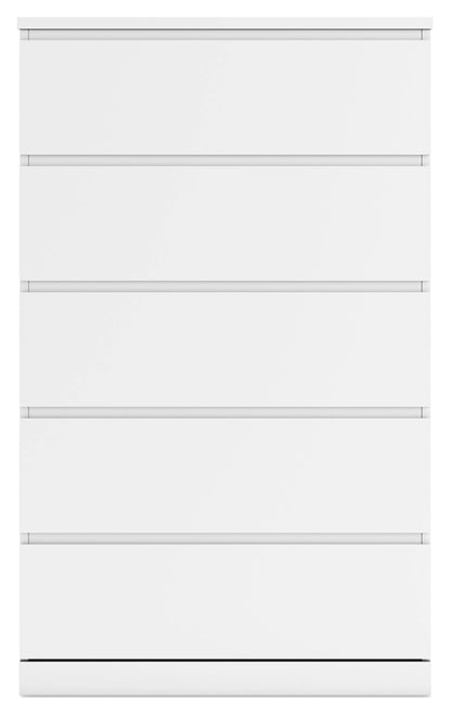 Onita Five Drawer Chest