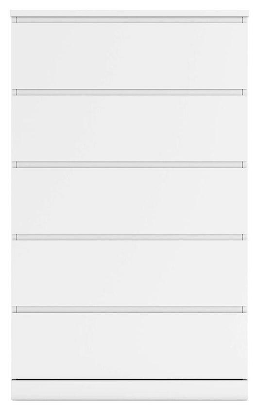 Onita Five Drawer Chest