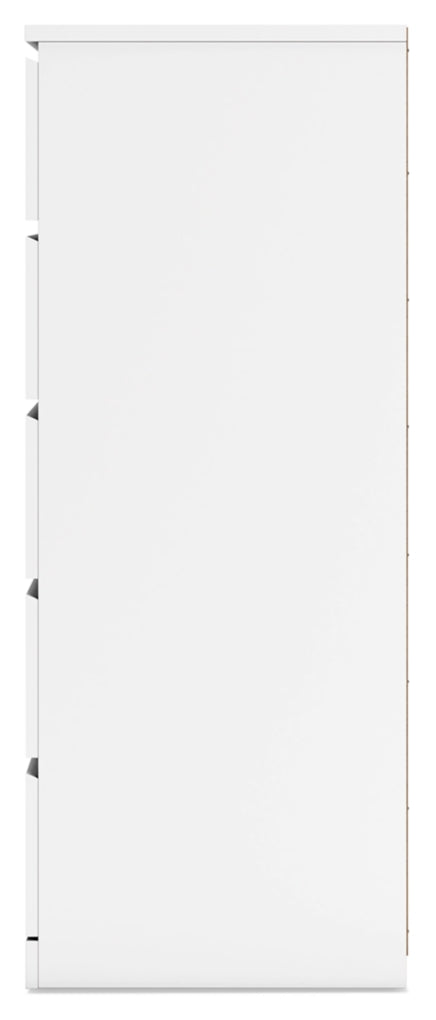 Onita Five Drawer Chest