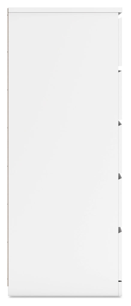 Onita Five Drawer Chest