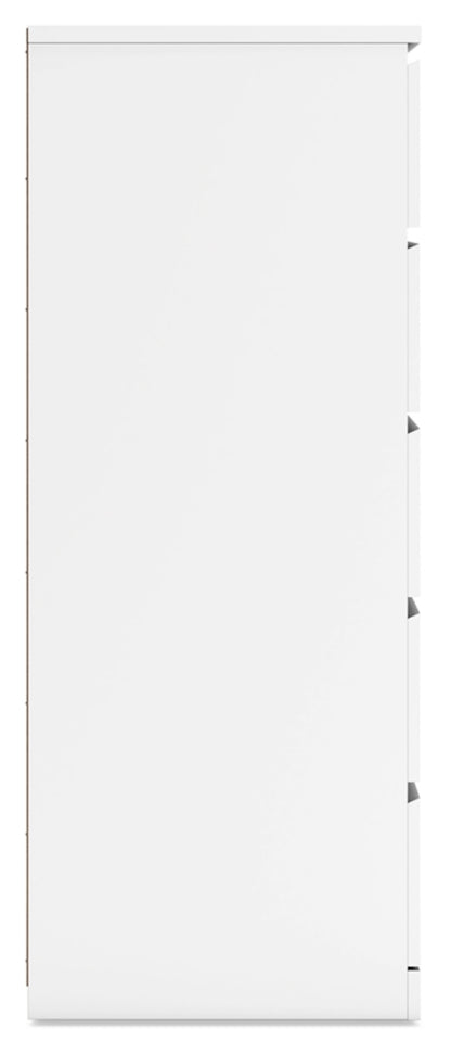 Onita Five Drawer Chest