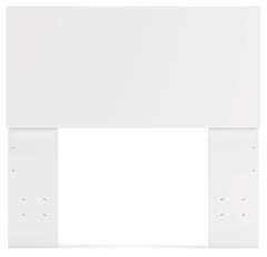 Onita Twin Panel Headboard