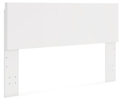 Onita King Panel Headboard