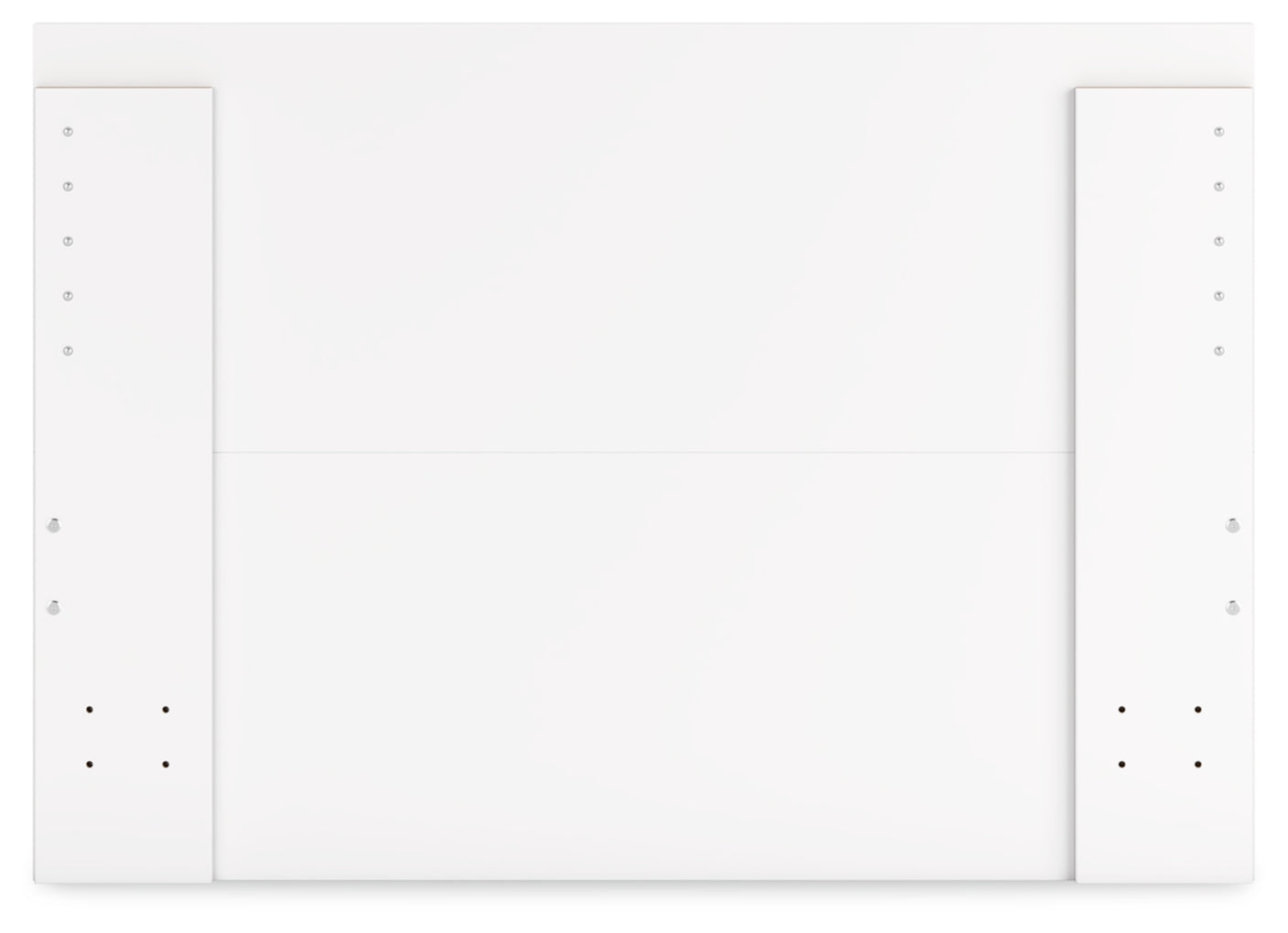 Onita Full Panel Platform Bed