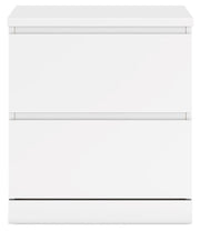 Onita Queen Storage Bed, Chest and Nightstand