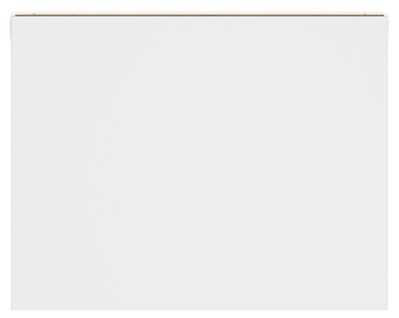 Onita Two Drawer Night Stand