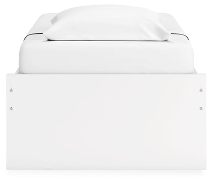 Onita Twin Platform Bed