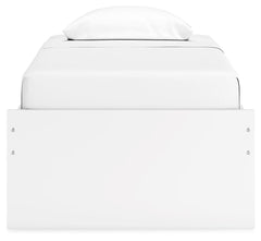 Onita Twin Platform Bed