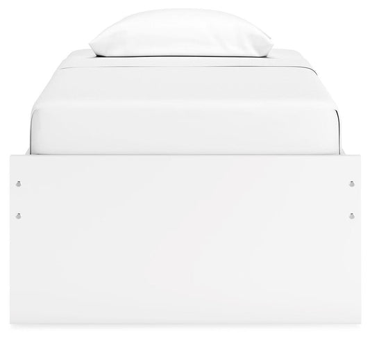 Onita Twin Platform Bed