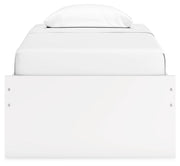 Onita Twin Platform Bed
