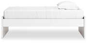 Onita Twin Platform Bed