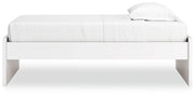 Onita Twin Platform Bed