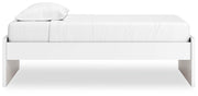 Onita Twin Platform Bed
