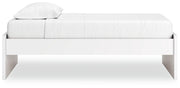 Onita Twin Platform Bed