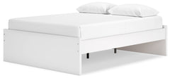 Onita Queen Platform Bed