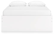 Onita Queen Platform Bed