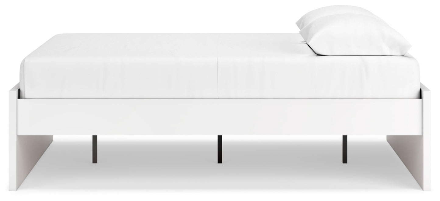 Onita Queen Platform Bed