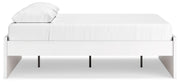 Onita Queen Platform Bed