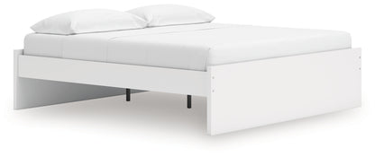 Onita King Platform Bed