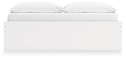 Onita King Platform Bed