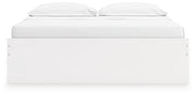 Onita King Platform Bed