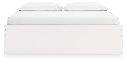 Onita King Platform Bed