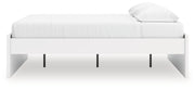 Onita King Platform Bed