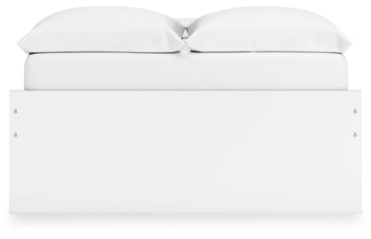 Onita Full Platform Bed