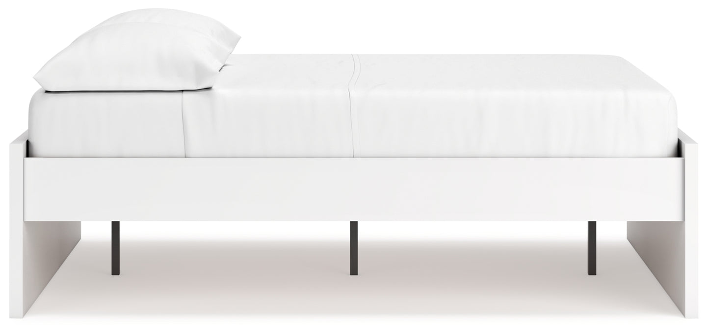 Onita Full Platform Bed