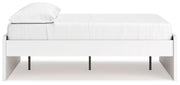 Onita Full Platform Bed