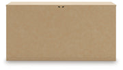 Onita Six Drawer Dresser