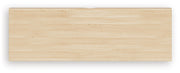 Onita Six Drawer Dresser