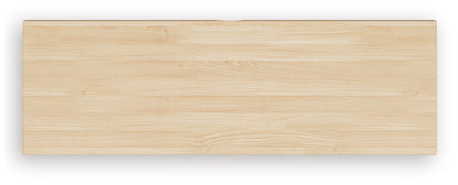 Onita Six Drawer Dresser