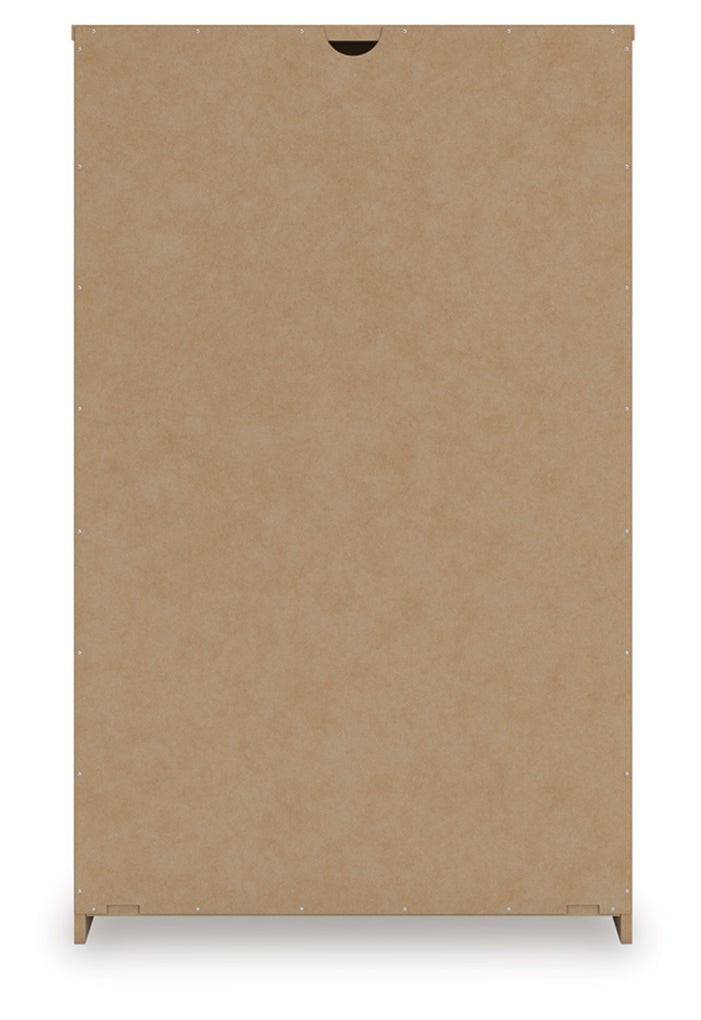 Onita Five Drawer Chest