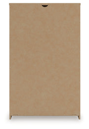 Onita Five Drawer Chest