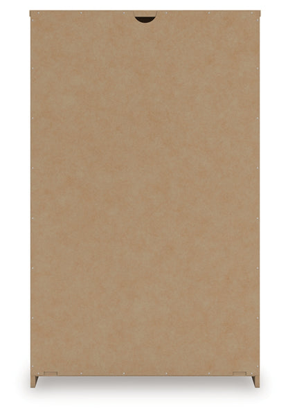 Onita Five Drawer Chest