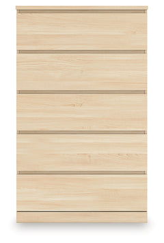 Onita Five Drawer Chest
