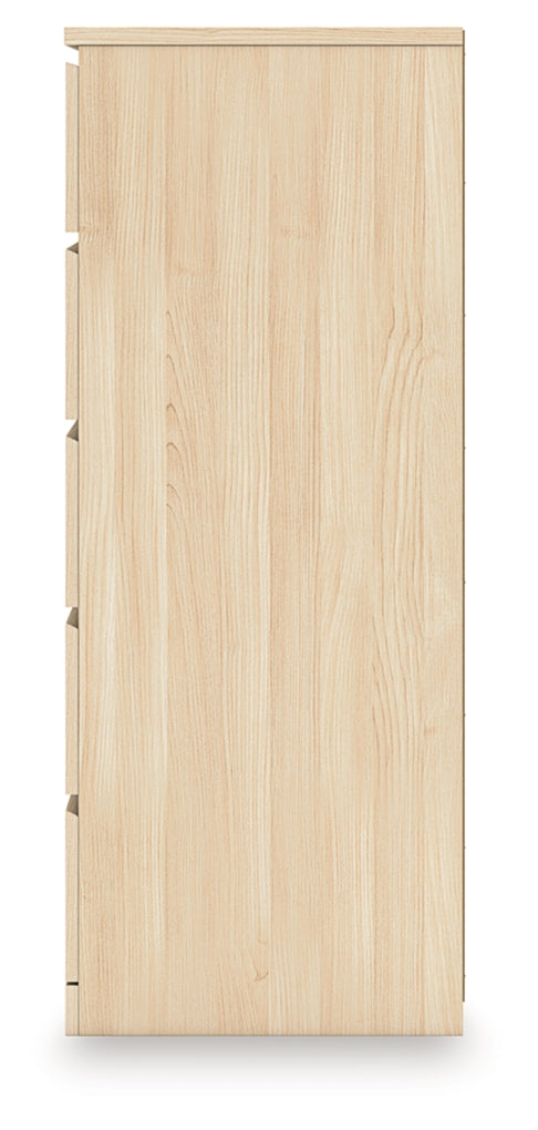 Onita Five Drawer Chest