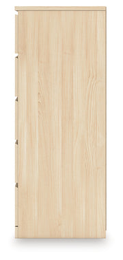 Onita Five Drawer Chest