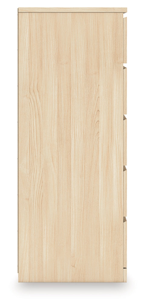 Onita Five Drawer Chest