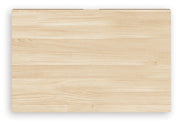 Onita Five Drawer Chest