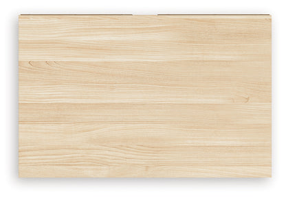 Onita Five Drawer Chest