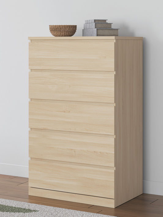 Onita Five Drawer Chest
