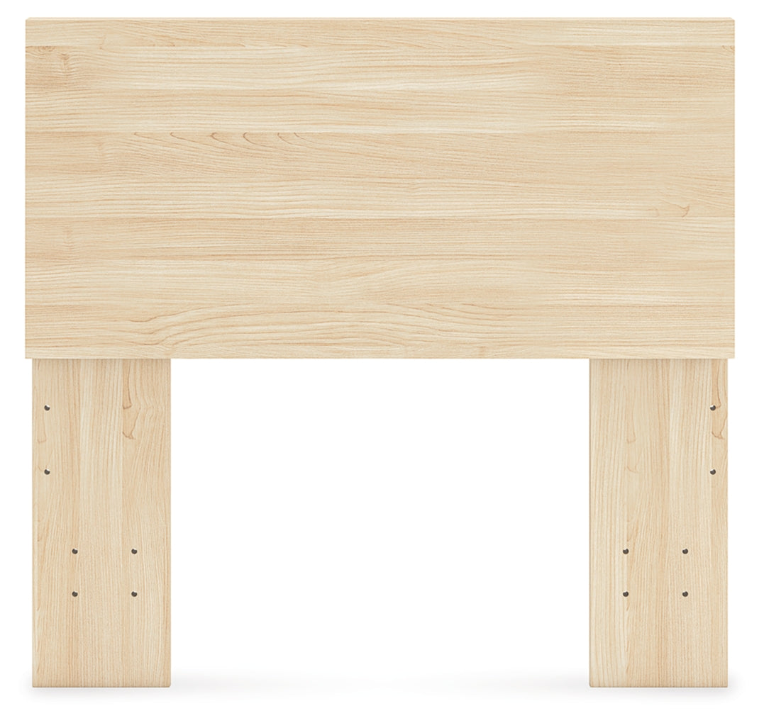 Onita Twin Panel Headboard